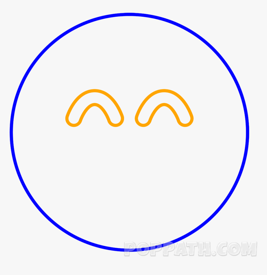 Draw A Cookie, HD Png Download