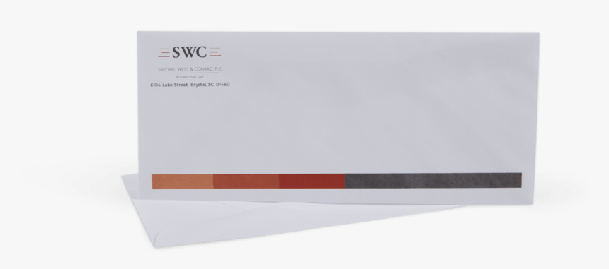 Product Thumb Business Envelope-20180620 - Envelope, HD Png Download