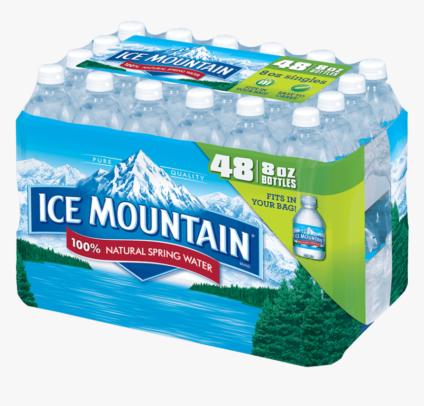 Ice Mountain, HD Png Download