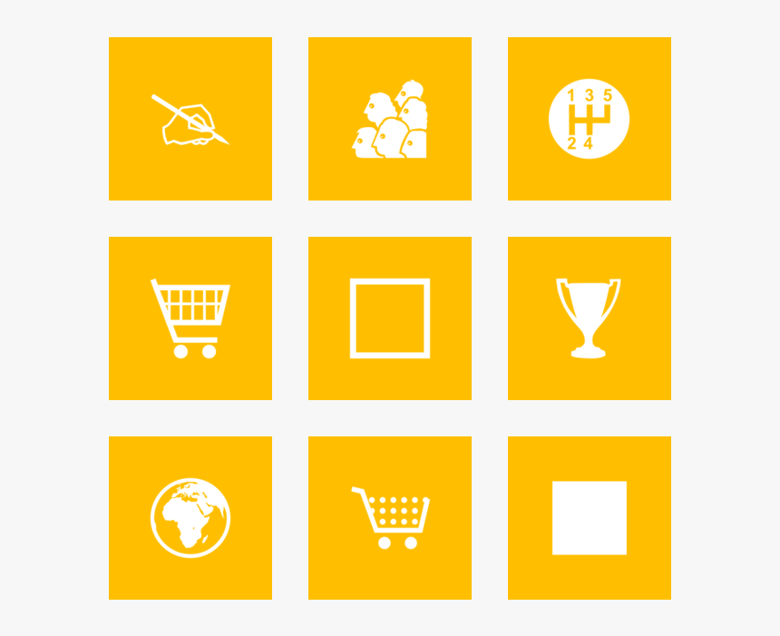 Fire Signs Vector, HD Png Download