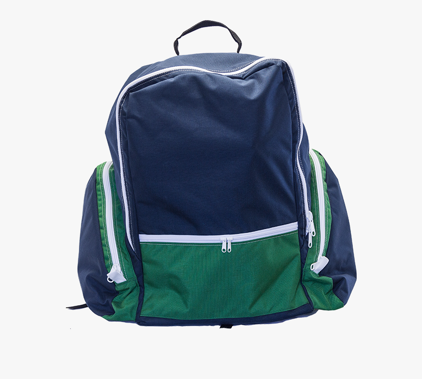Z2 Bags Image Backpack Hockey Bag - Laptop Bag, HD Png Download