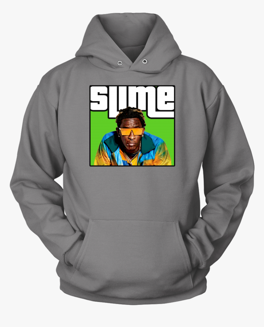 Transparent Young Thug Png - Am A January Guy, Png Download