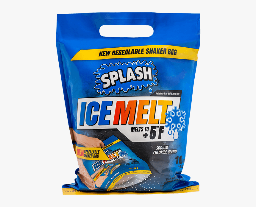 Splash Shaker Bags, HD Png Download