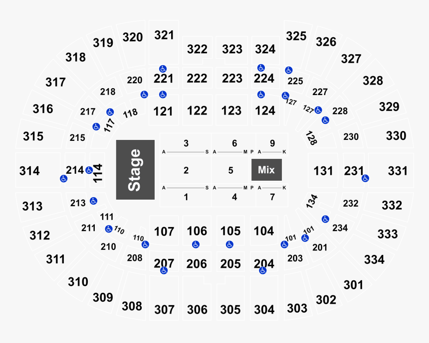 Cole, Young Thug, Jaden Smith & Earthgang Tickets - 100, HD Png Download