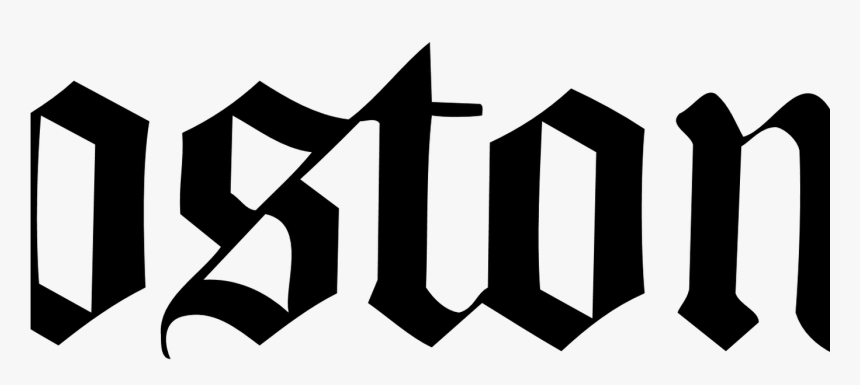The Boston Globe Logos Download - Boston Globe, HD Png Download