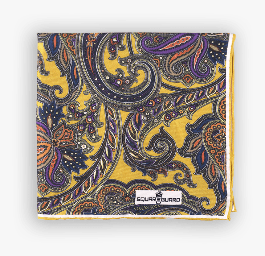 Paisley, HD Png Download