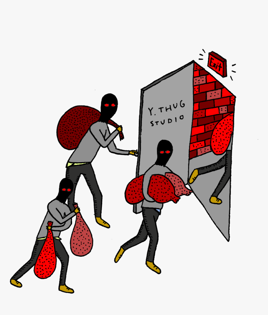 Cartoon, HD Png Download