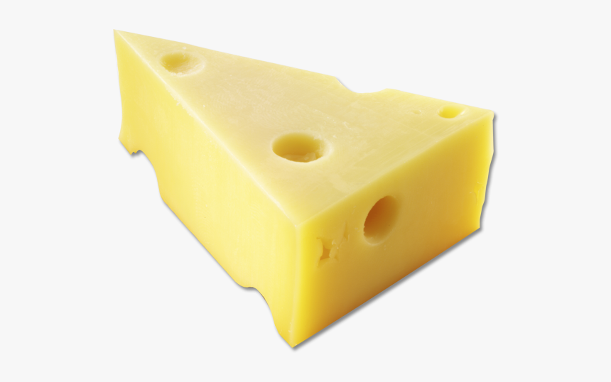 Gruyère Cheese, HD Png Download