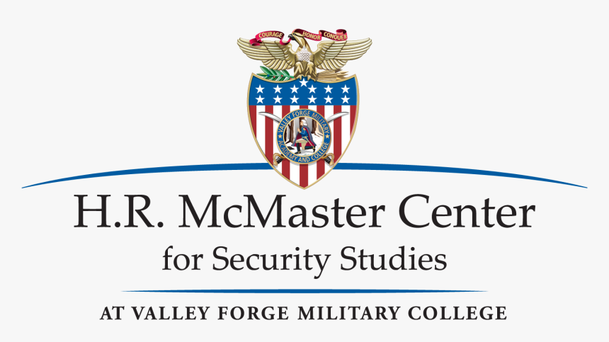 Transparent Security Badge Png - Valley Forge Military Academy And College, Png Download