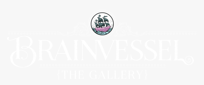 Brainvessel Creative Brainvessel Creative - Poster, HD Png Download