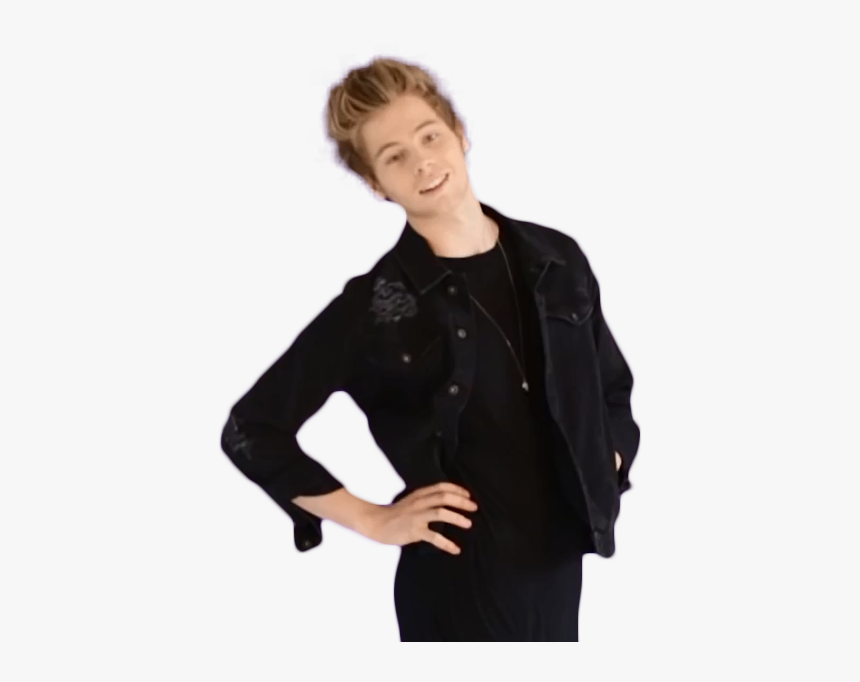 Luke Hemmings Png - Luke Hemmings Is A Lil Shit, Transparent Png