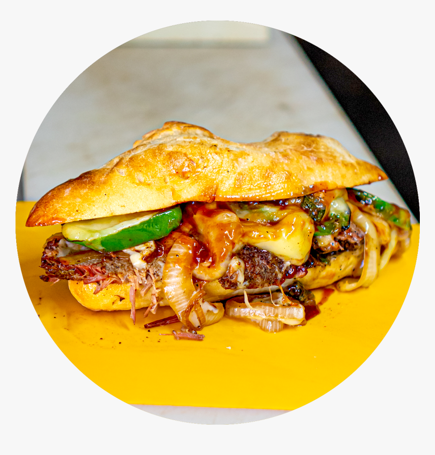 Bánh Mì, HD Png Download