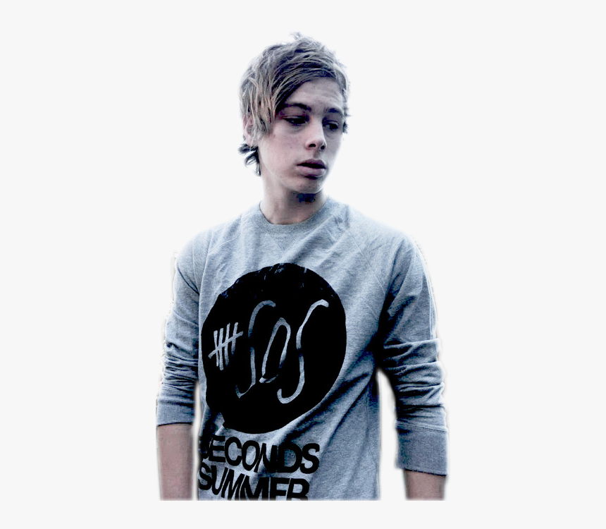 Long-sleeved T-shirt, HD Png Download