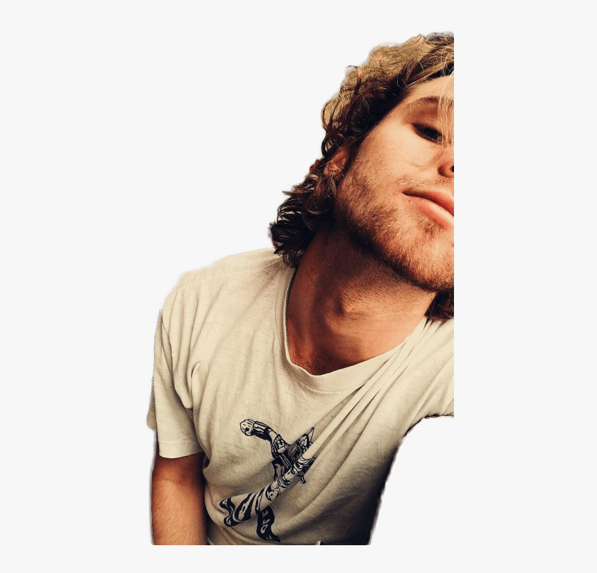 Luke Hemmings , Png Download - Selfie Luke Hemming, Transparent Png