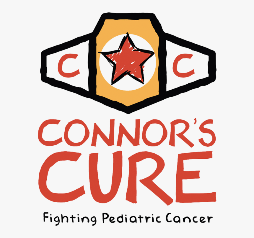 Connor's Cure, HD Png Download