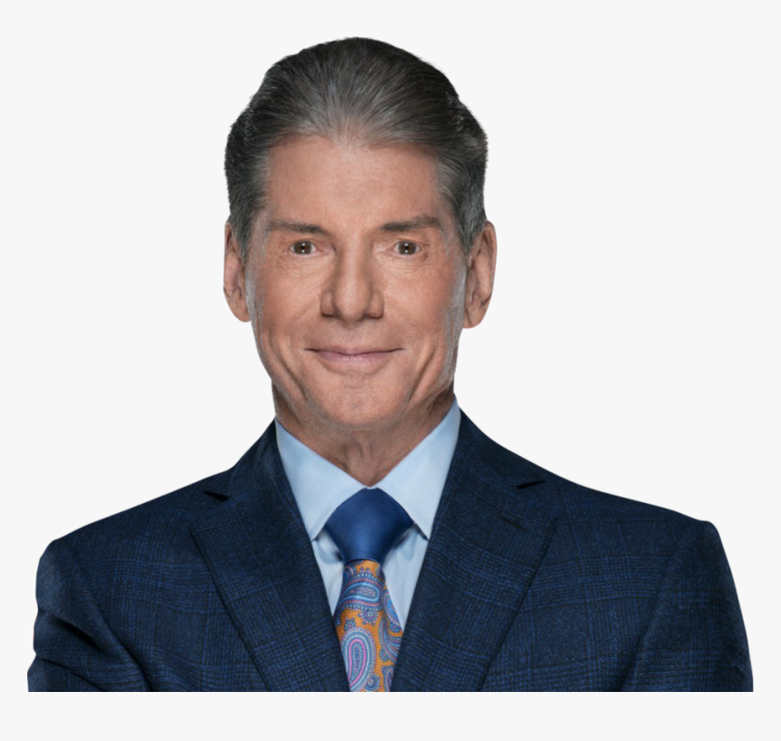 Classic Vince Mcmahon Will Still Not Be Disrespected - Vince Mcmahon, HD Png Download