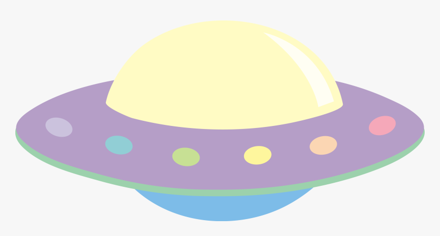 Transparent Bobber Clipart - Alien Spaceship Clip Art, HD Png Download
