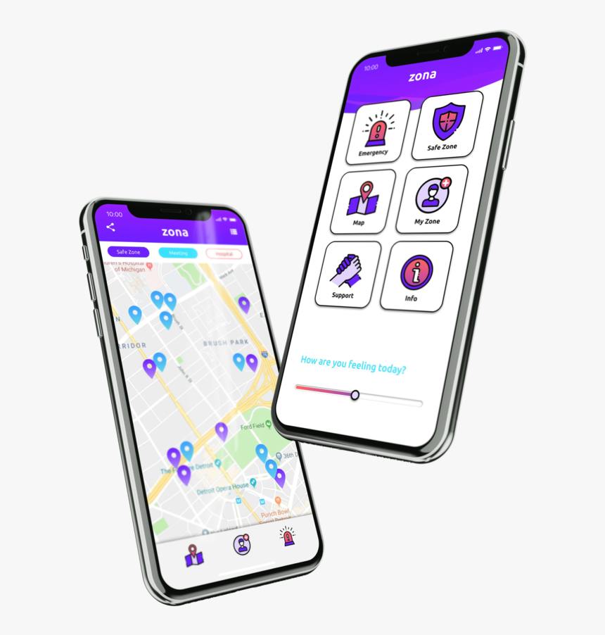 Mockup, HD Png Download