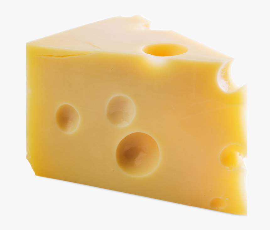Jarlsberg Swiss, HD Png Download