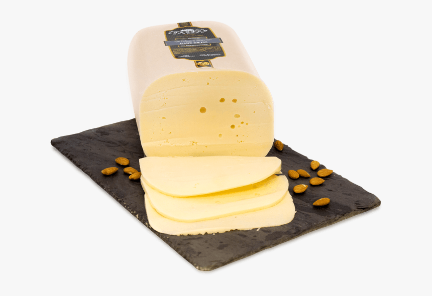 754884 Del Sweet Baby Swiss - Parmigiano-reggiano, HD Png Download