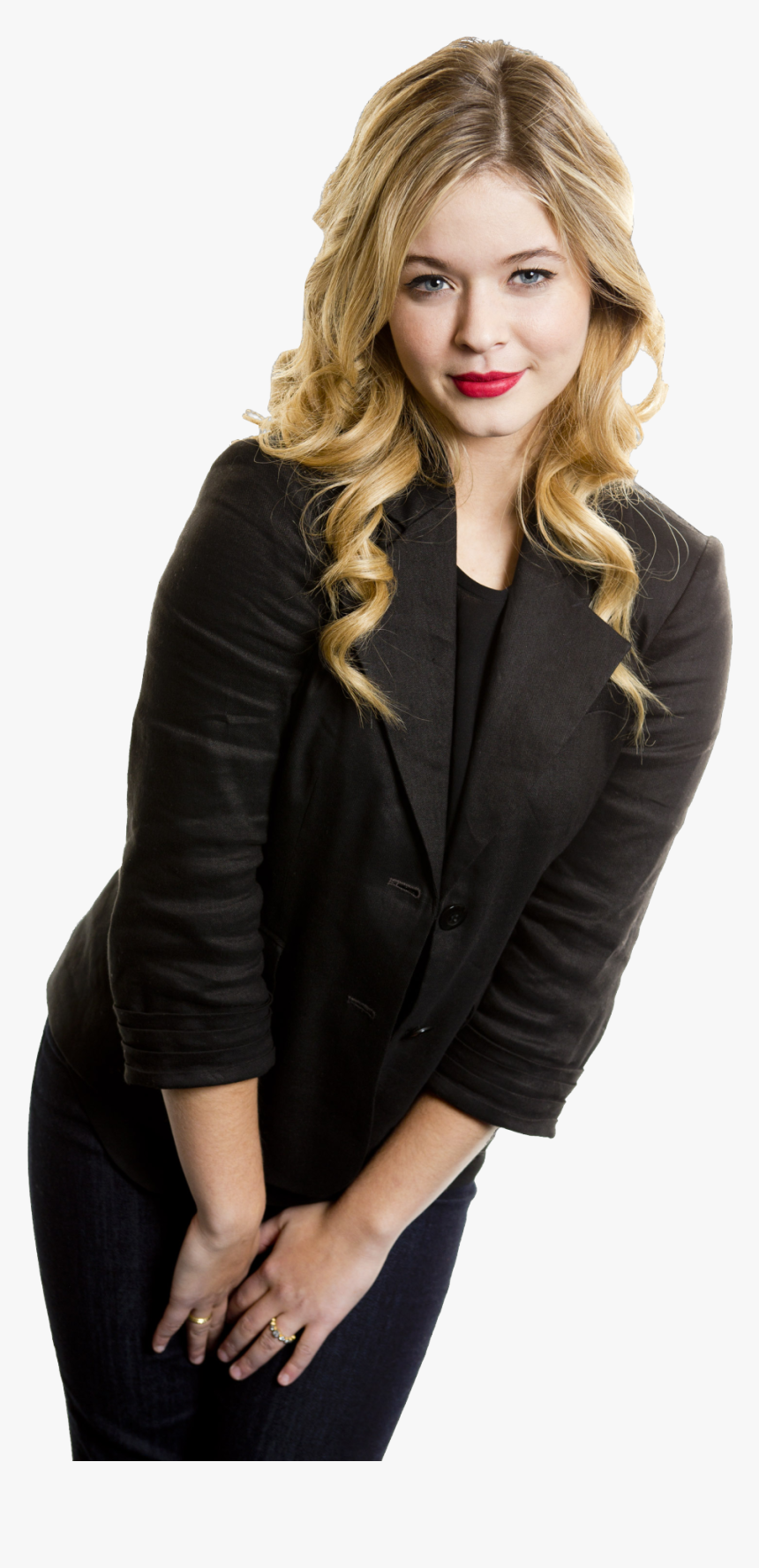 Alison Dilaurentis Transparent Background, HD Png Download