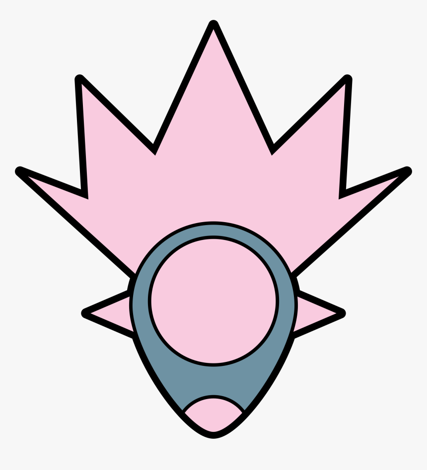 Clipart - Spaceship Mouser - Clip Art - Png Download - Clip Art, Transparent Png