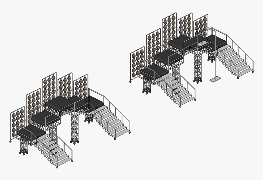 Bbmas - Architecture, HD Png Download