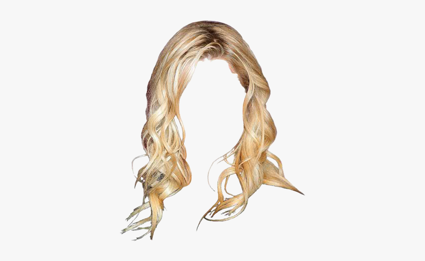 Blond, HD Png Download