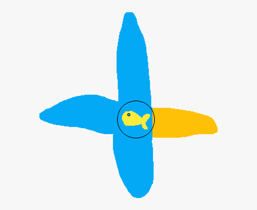 Bluberri Every Extend Spaceship Clipart , Png Download - Cartoon, Transparent Png