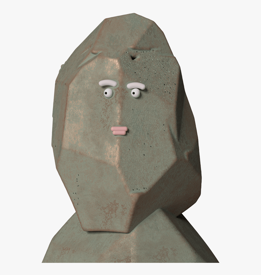 Thinker Adobe Creative Type, HD Png Download