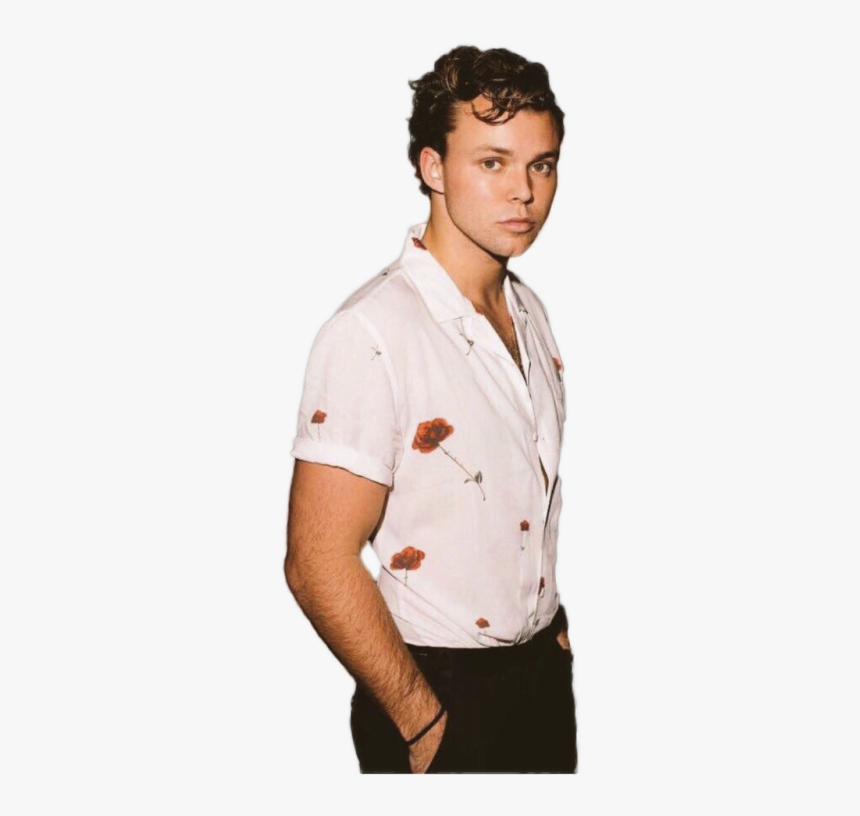 Ashton Irwin Pngoriginal - Ashton Irwin Hot 2019, Transparent Png