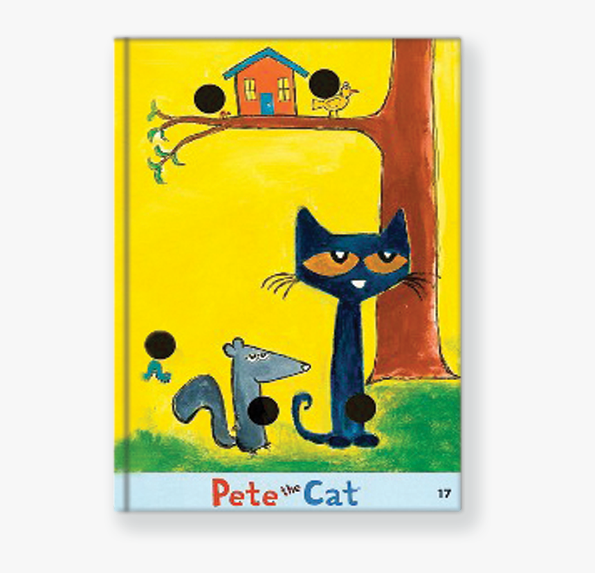 Pete The Cat I Love, HD Png Download