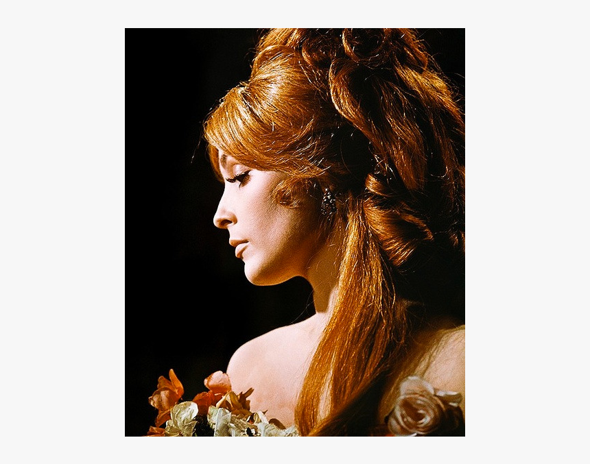 Sharon Tate, HD Png Download