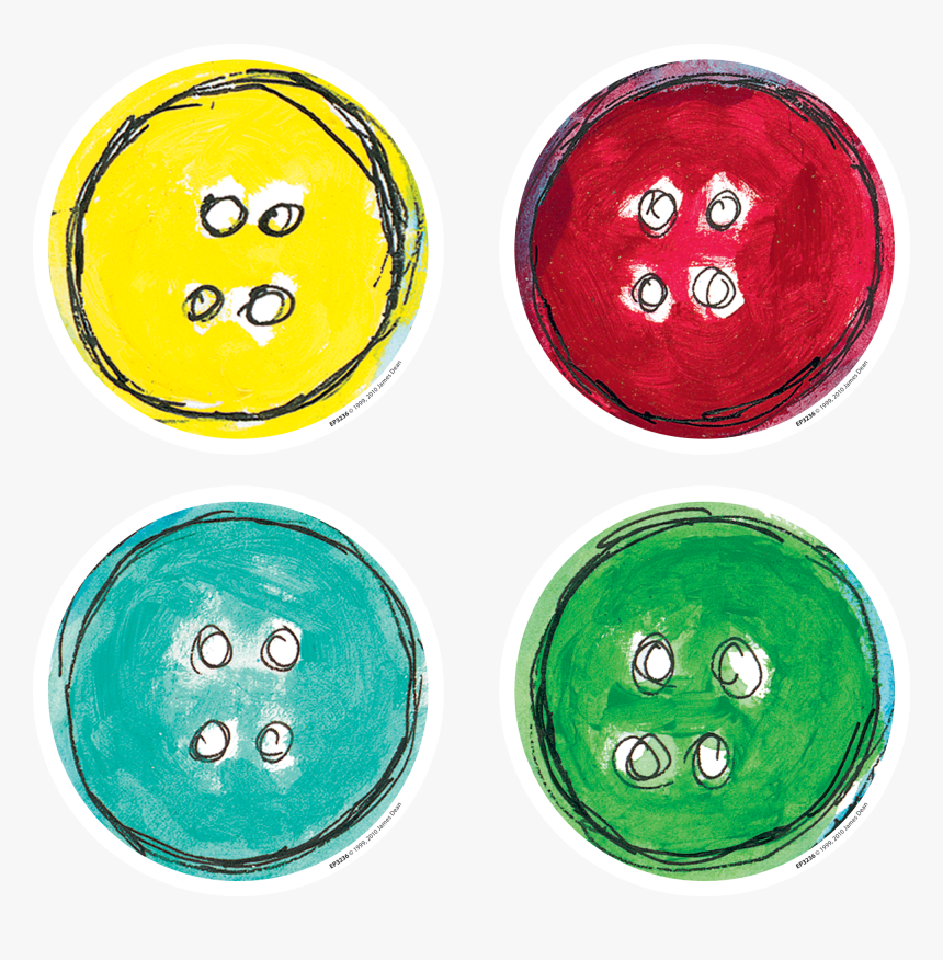 Free Printable Buttons