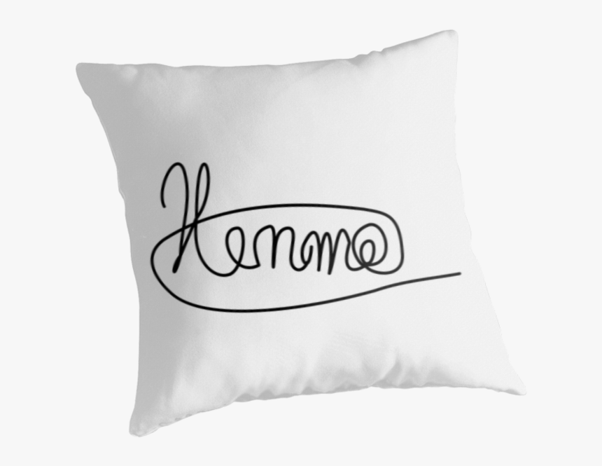 Cushion, HD Png Download