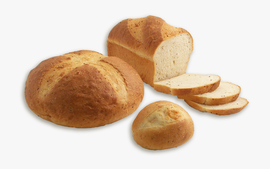 Peppercorn Swiss - Bun, HD Png Download