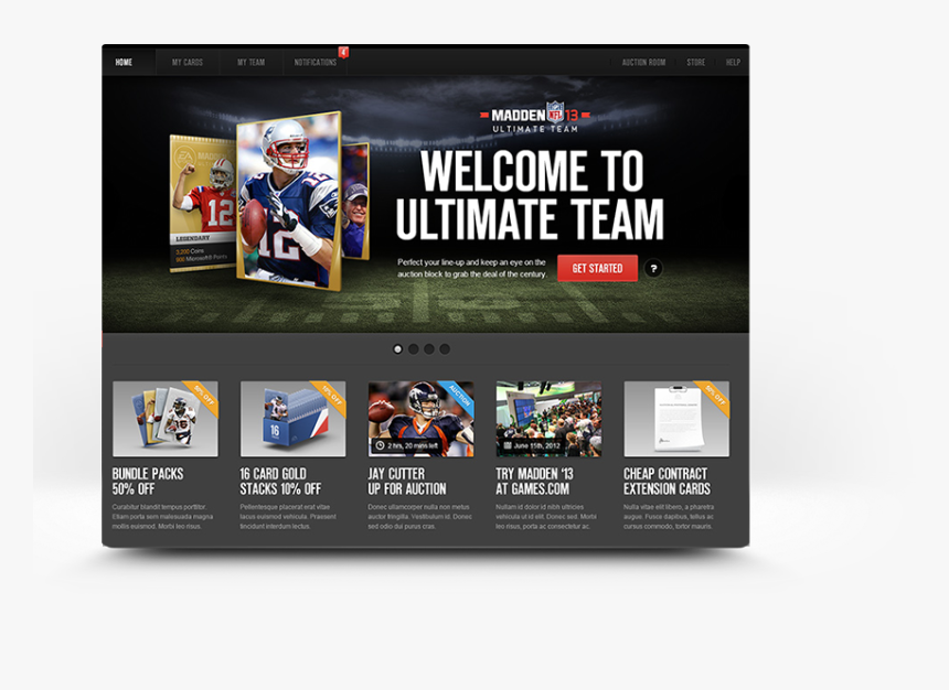 Tom Brady Patriots, HD Png Download