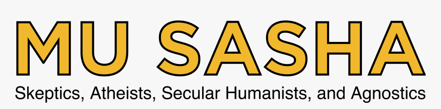Mu Sasha Skeptics, Atheists, Secular Humanists, And, HD Png Download