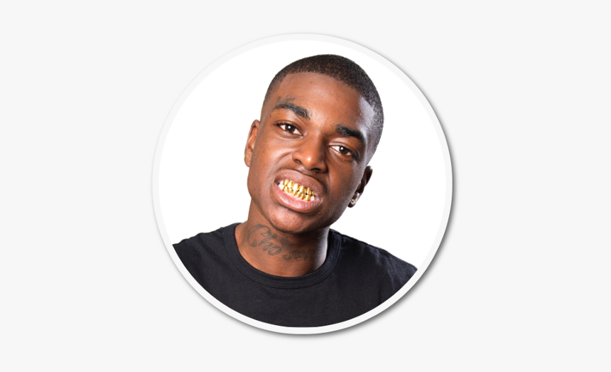 Kodak Black, HD Png Download