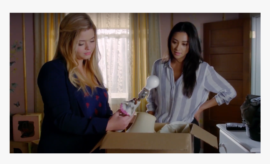 Girl, HD Png Download