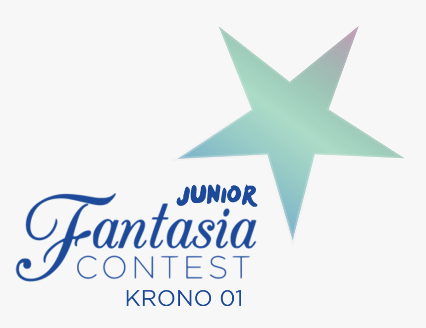 Junior Fantasia Contest 01 Logo - Крыгина Логотип, HD Png Download