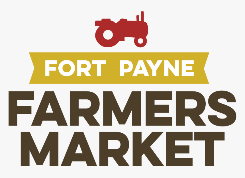 Fort Payne Farmers Market Tractor, HD Png Download , Transparent Png Image PNGitem