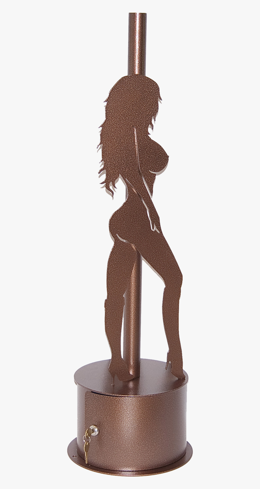 Figurine, HD Png Download