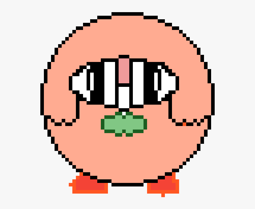 First Order Stormtrooper , Png Download - Pixel Art Circle, Transparent Png