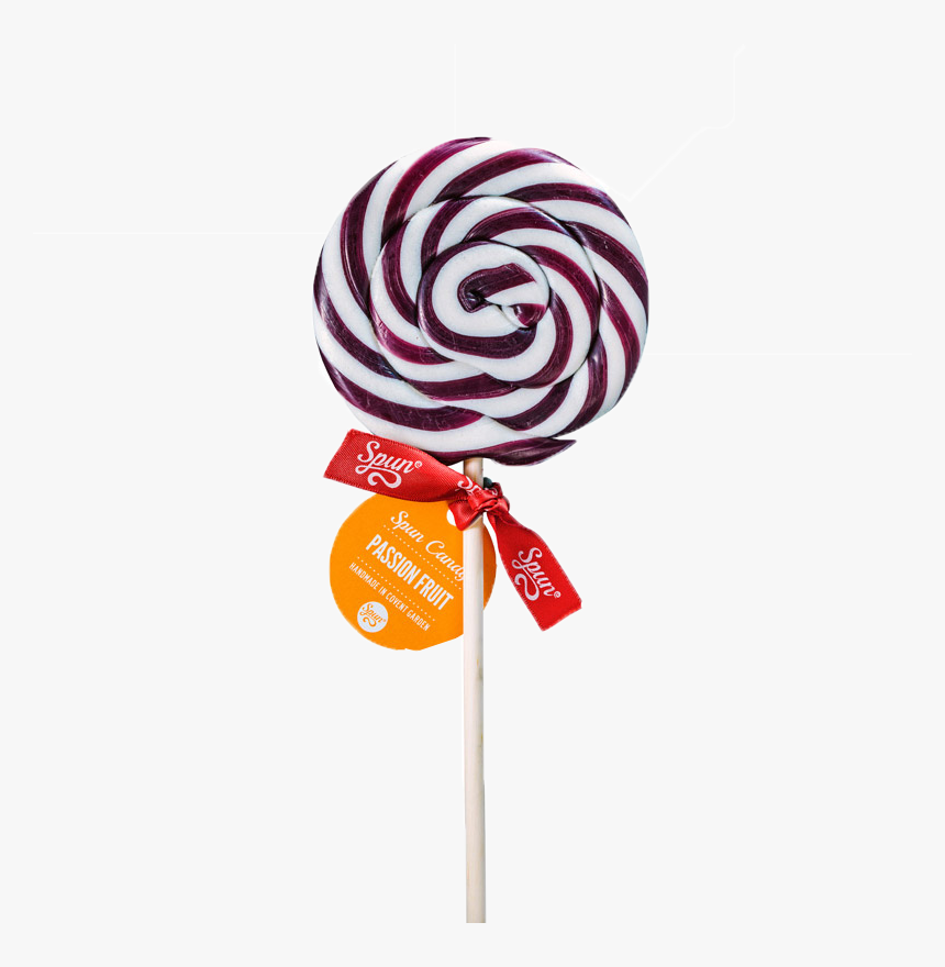 Christmas Candy Free Transparent Images - Candy Lollipop, HD Png Download