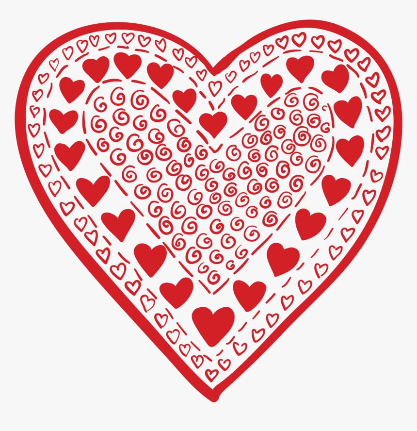 Heart, HD Png Download