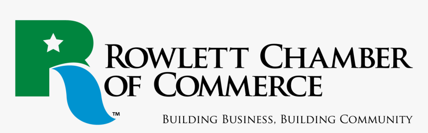 Rowlett Chamber Of Commerce Logo - Barbados, HD Png Download
