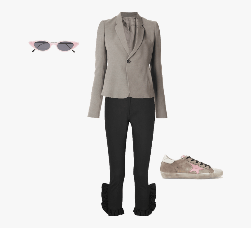 Kendall Jenner - Formal Wear, HD Png Download