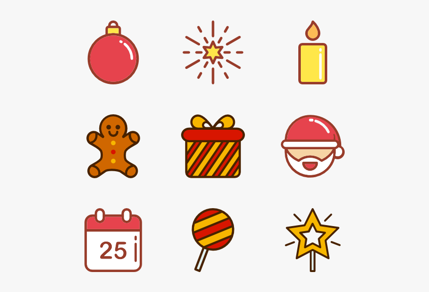 Christmas, HD Png Download
