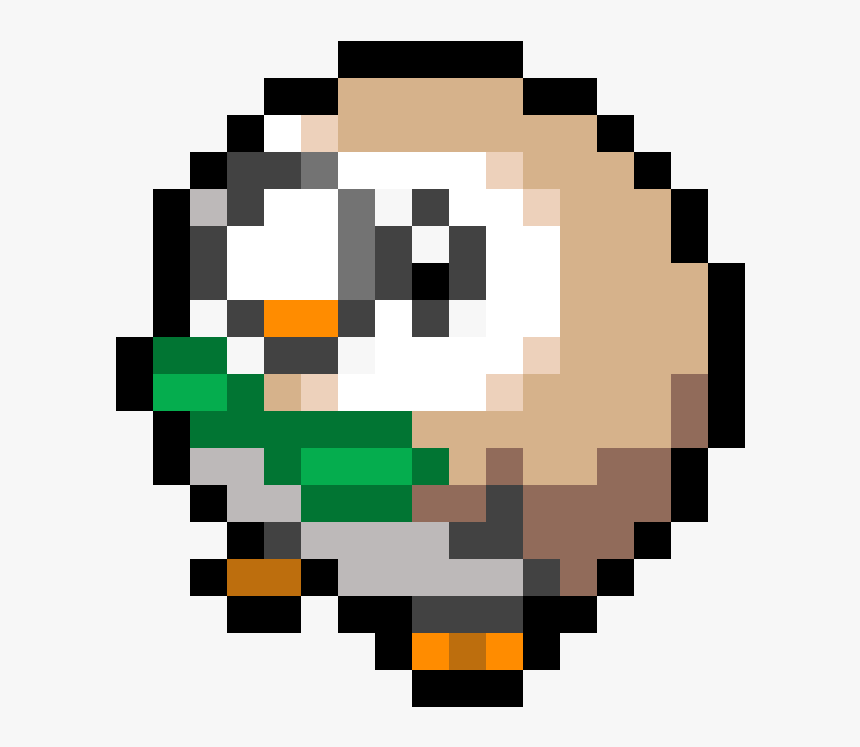 Rice Bowl Pixel Art , Png Download - 600 X 600 Pixel, Transparent Png